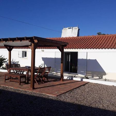 A Espera No Monte Villa Melides Exterior photo